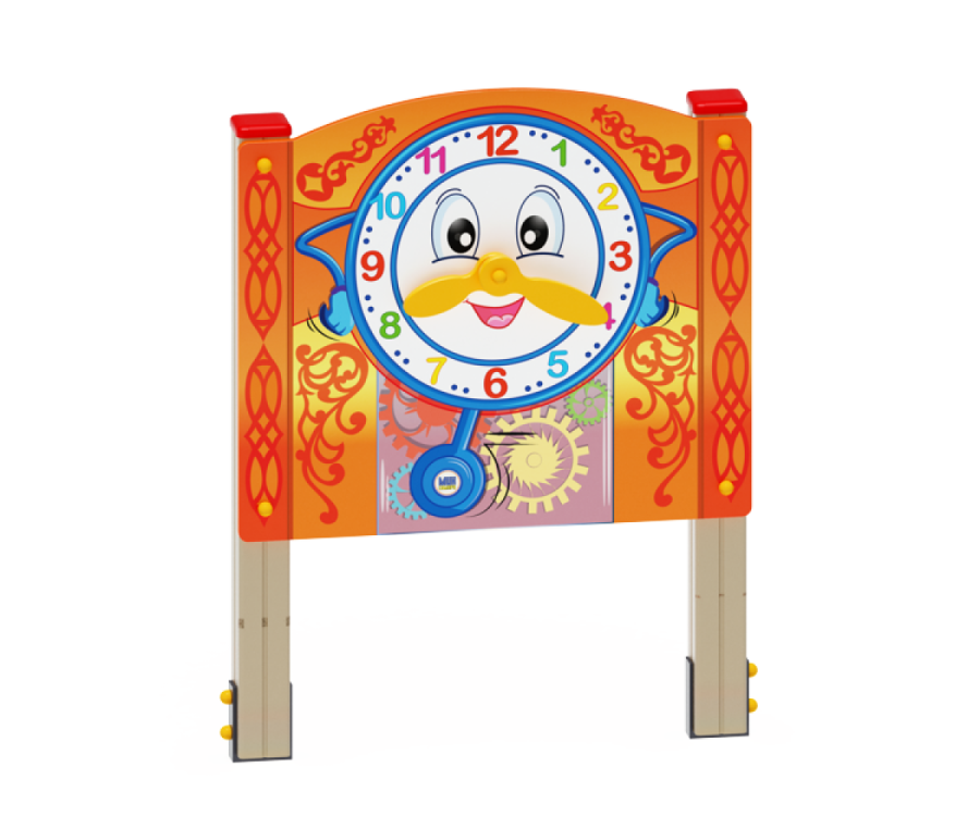 ИФ 02-305 Игровая панель Часы