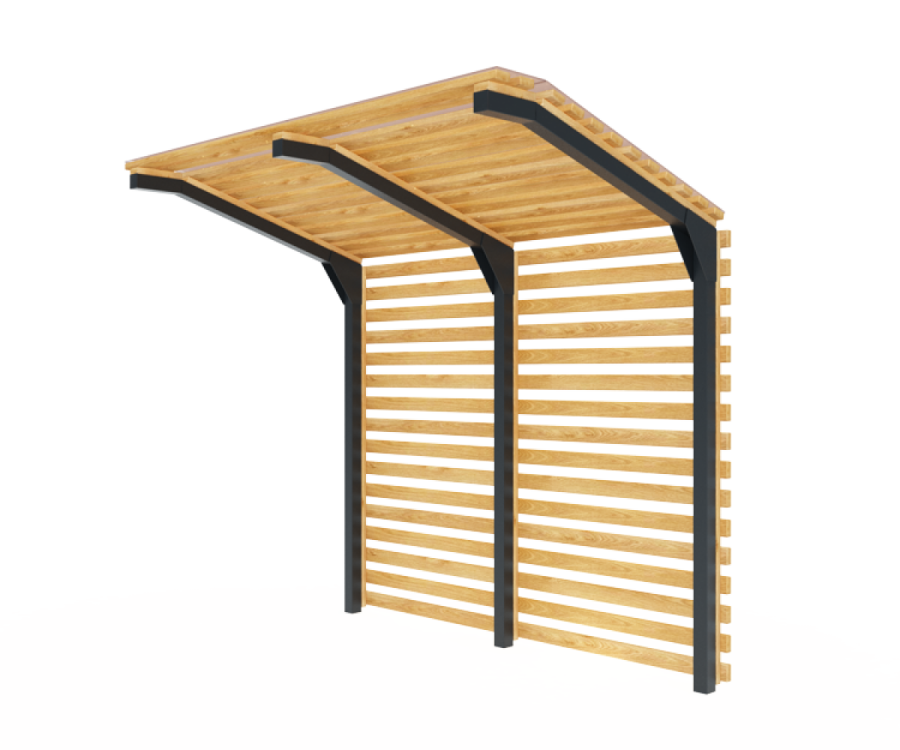 МФ 03-001 Пергола