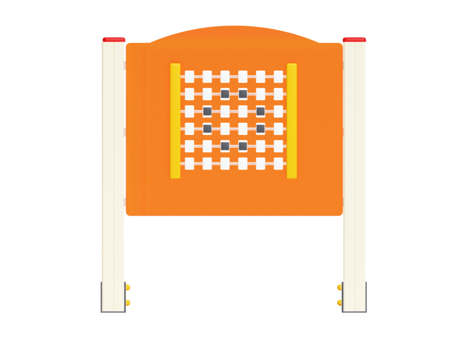 ИФ 02-312 Игровая панель Фишки