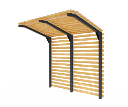 МФ 03-001 Пергола